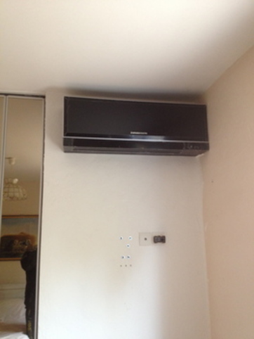 daikin climatisation